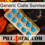 Generic Cialis Sunrise new09